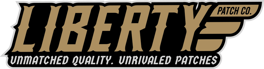 Liberty Patch Co - Hat Patch Supply