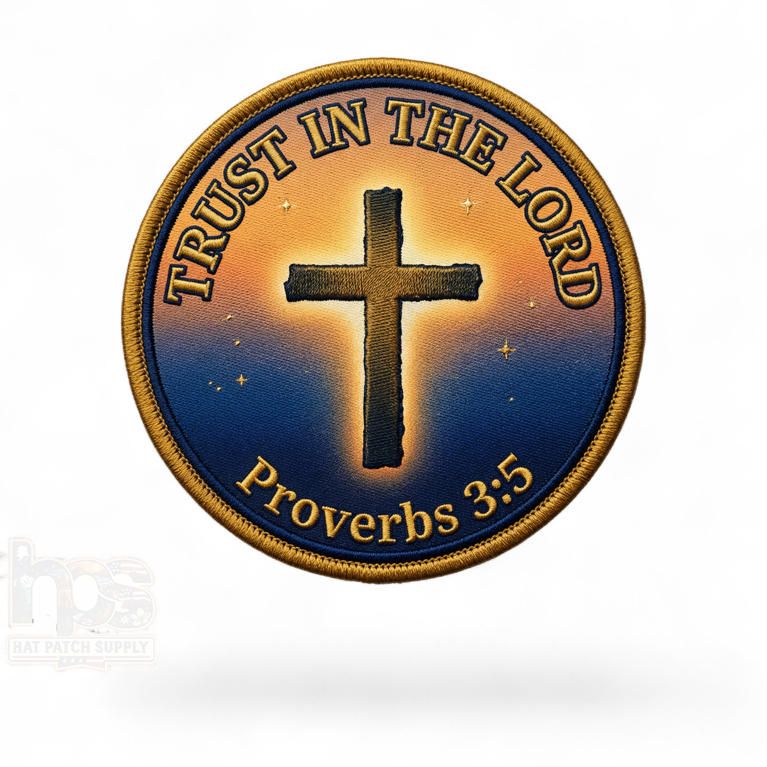 Trust in The Lord