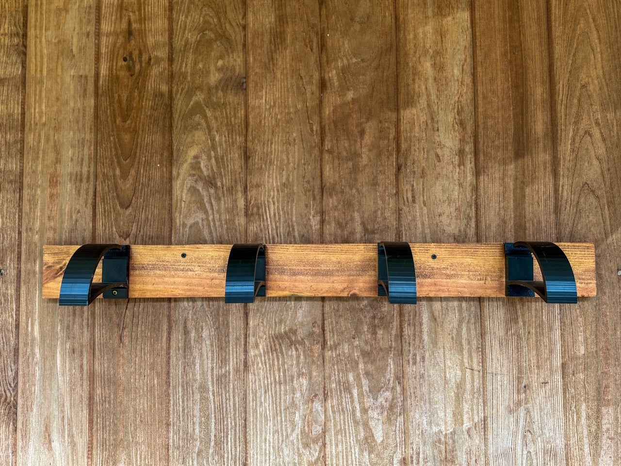Screw in 3D Hat Hook
