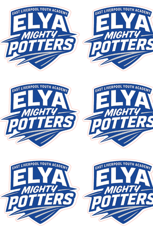 Hat Foundry UV Printed Gang Patches - Hat Foundry Mercantile