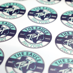 Custom UV Printed Patches – Durable, Weatherproof & Full-Color Design - Hat Patch Supply by Hat Foundry