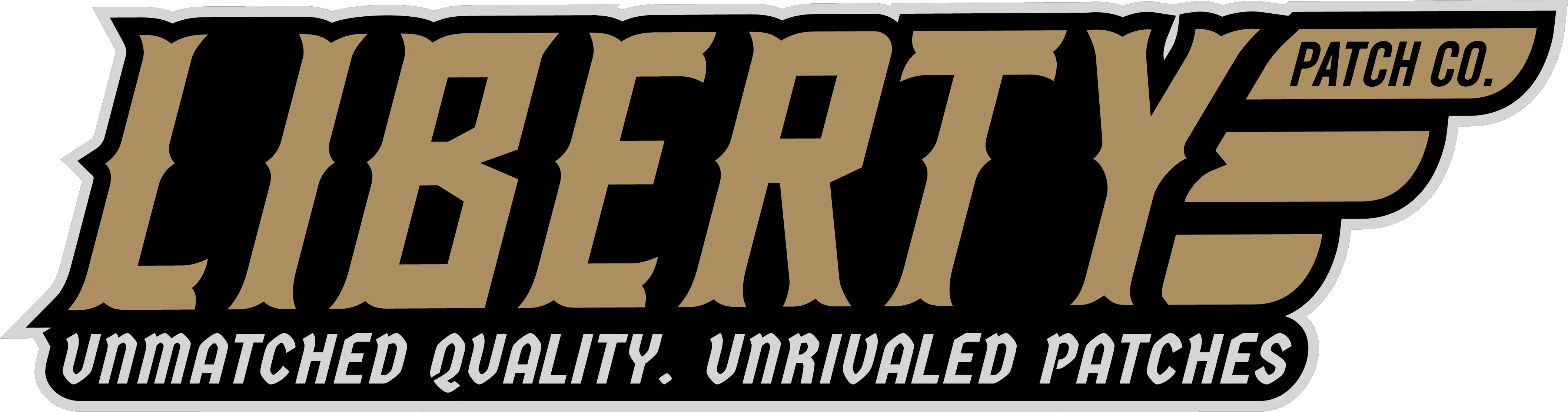 Liberty Patch Co