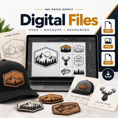 Digital Files
