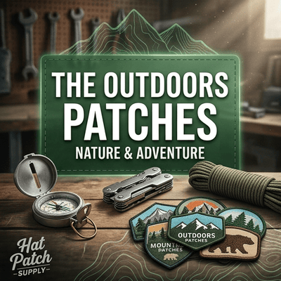 Outdoors