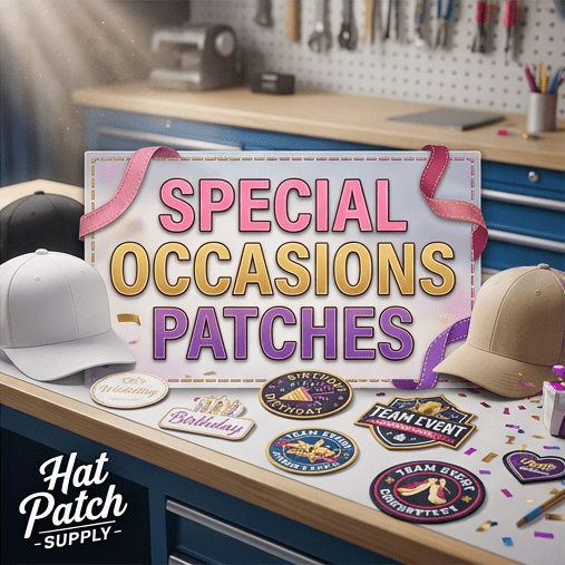 Special Occasions