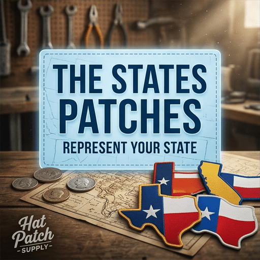State Patches