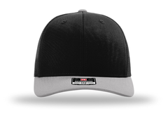 Black Black Light Gray
