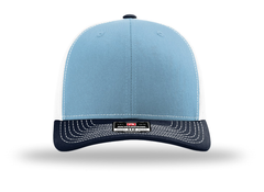 Columbia Blue White Navy