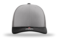 Heather Gray Charcoal Black
