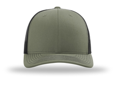 Loden Black