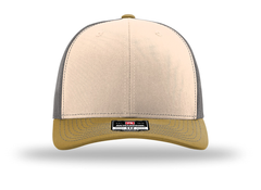 Mink Beige Charcoal Amber