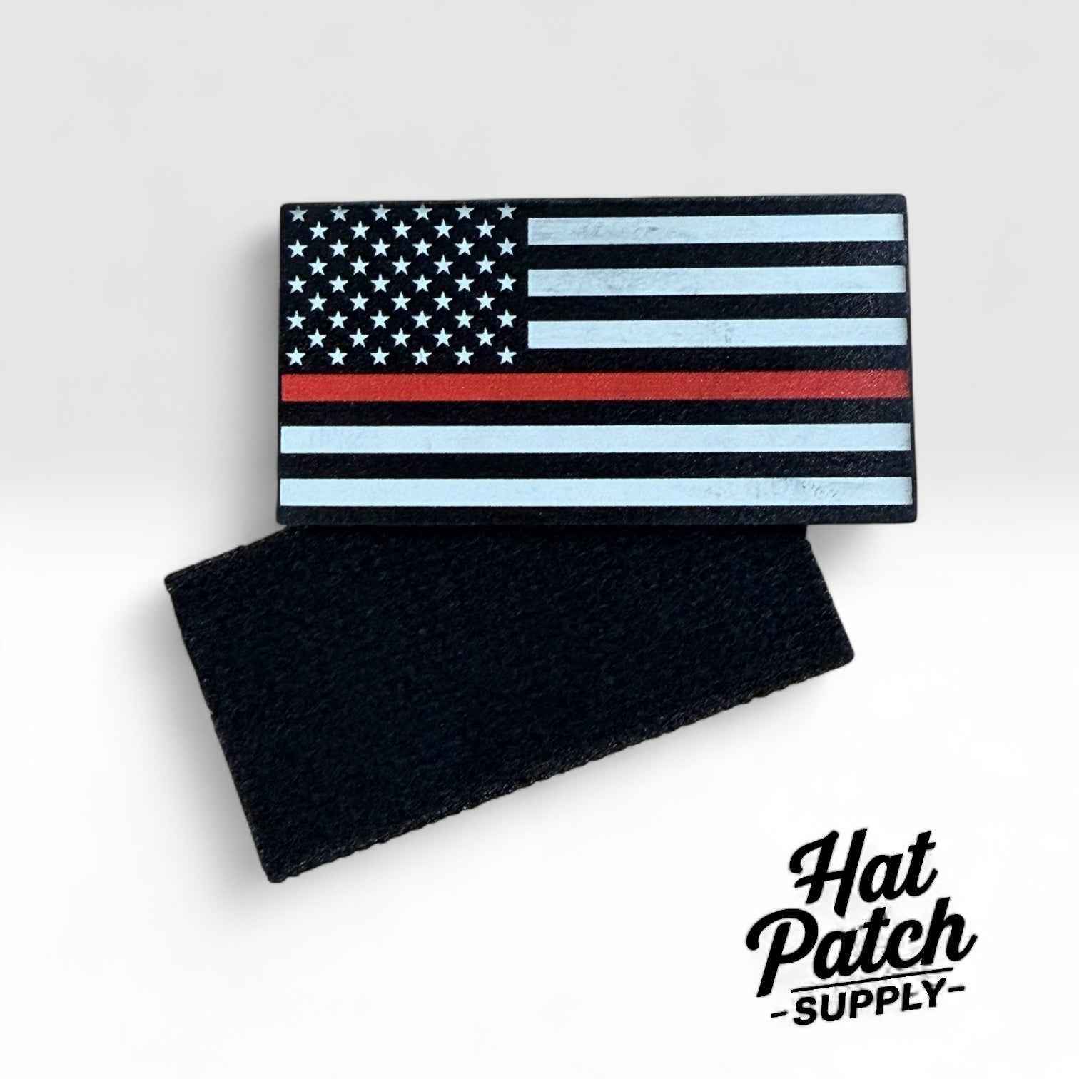 Thin Red Line SideKicks Patch