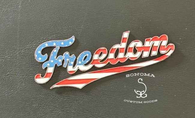 FREEDOM Stars & Stripes Contour-Partner Collection