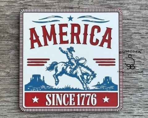 America - Rodeo 1776 - Partner Collection