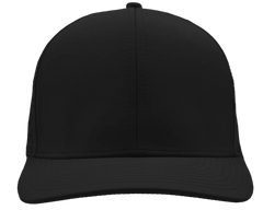 Bomber Black/Black