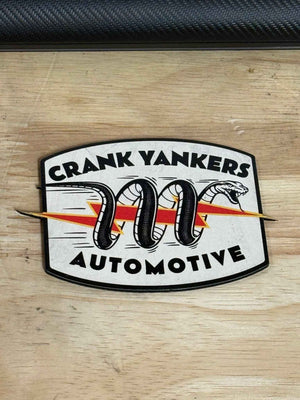 Crank Yankers Automotive