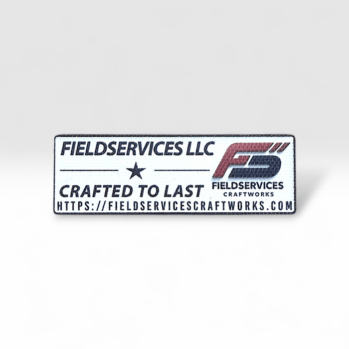 FoundryTag customer example
