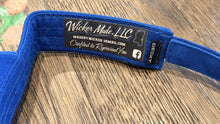 FoundryTag - Interior Sweat Band Branding Tag - Hat Patch Supply