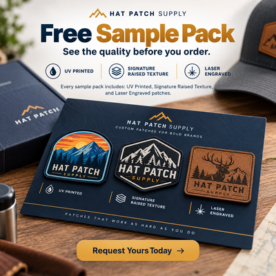 Sample Pack Request