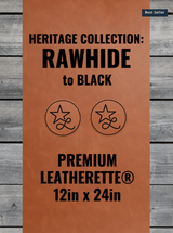 Freedom Rings 250 Years Leather Patch - Hat Patch Supply
