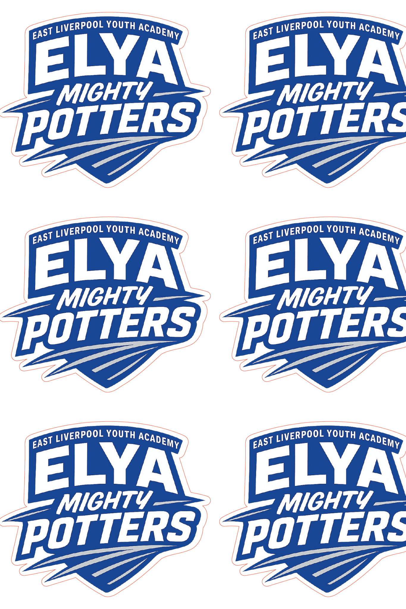 Hat Foundry UV Printed Gang Patches - Hat Foundry Mercantile