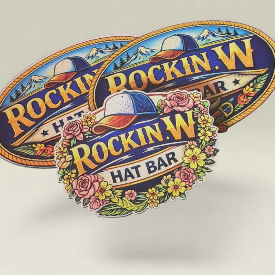 Custom UV Printed Patches – Durable, Weatherproof & Full-Color Design