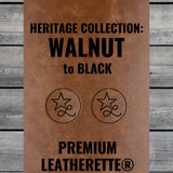 Sounds Like a Bad Idea leather hat patch product view