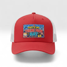 Wholesale Hook & Loop UV Printed Patches | Bulk Full-Color Hat Patches - Hat Patch Supply